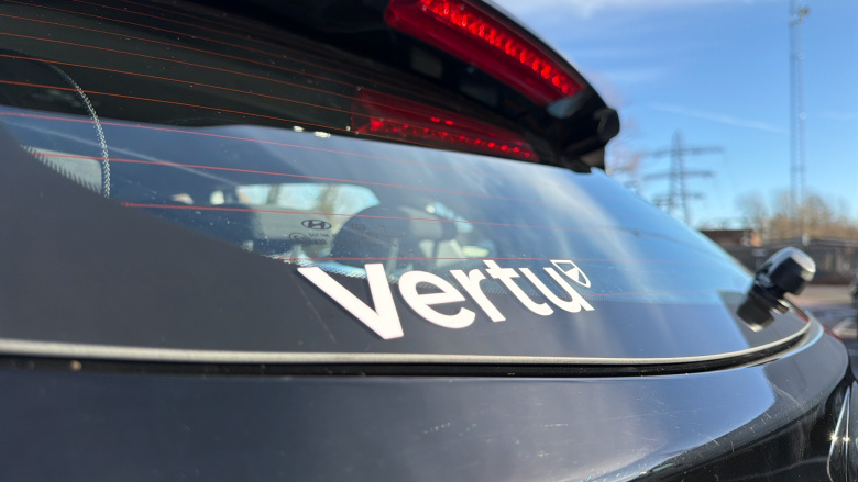 Hyundai Kona 1.6 GDi Hybrid SE Connect 5dr DCT Hybrid Hatchback